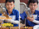 C.A VÀO CUỘC RỒI: Lần này tới lượt con trai bà Tân Vlog liên quan đến “mật ong gi:á rẻ”, trời ơi là trời