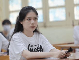 3 nhóm thí sinh được xét đặc cách tốt nghiệp THPT năm 2025
