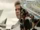Căng thẳng trên đường đua cùng Brad Pitt trong bom tấn ‘F1′