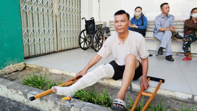 Toàn bộ clip ghi lại vụ tainan thảm khố-c chưa từng có trên cao tốc mới đây! Cả đời chưa bao giờ thấy nhiều thithe đến thế! Toàn bộ clip ghi lại vụ tainan thảm khố-c chưa từng có trên cao tốc mới đây! Cả đời chưa bao giờ thấy nhiều thithe đến thế!
