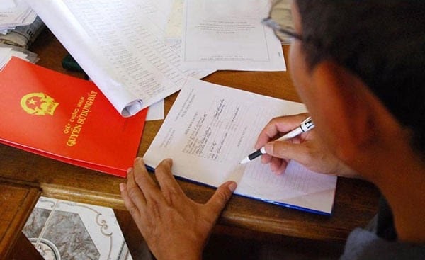 Từ 1/7/2025: Người dân mua bán nhà đất không cần công chứng đúng không? Từ 1/7/2025: Người dân mua bán nhà đất không cần công chứng đúng không?