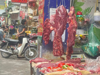 Hiểm họa từ thịt bò siêu rẻ ảnh hưởng xấu đến sức khỏe