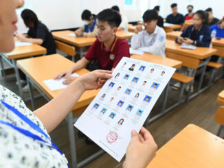 Chia buồn với 10 ngàn thí sinh chuẩn bị thi đại học!