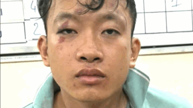 Nóng: Lời khai ‘lạnh người’ của kẻ cư:ớp s:át h:ại nữ chủ tiệm tạp hoá ở Đồng Nai Nóng: Lời khai ‘lạnh người’ của kẻ cư:ớp s:át h:ại nữ chủ tiệm tạp hoá ở Đồng Nai