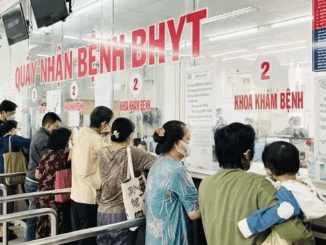 Tin vui: Hàng nghìn người sẽ được hoàn trả tiền đóng bảo hiểm y tế năm 2025, biết ngay để nhận lại đủ tiền