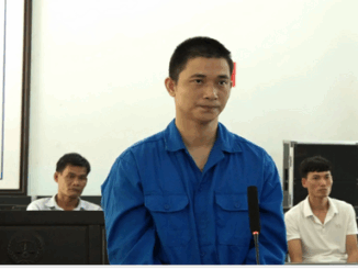 Mua bán bộ phận cơ thể người để thu lợi hơn 700 triệu đồng