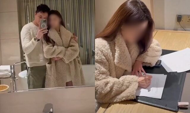 Phốt ngoại tình chấn động của 1 cựu giám đốc: Vợ tung lên mạng chân dung của 200 cô gái cùng “hợp đồng tình ái” Phốt ngoại tình chấn động của 1 cựu giám đốc: Vợ tung lên mạng chân dung của 200 cô gái cùng “hợp đồng tình ái”
