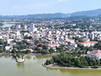 Kết thúc hoạt động của Đảng bộ cấp huyện thuộc tỉnh Tuyên Quang