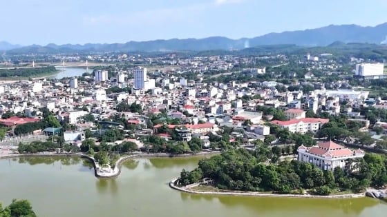 Kết thúc hoạt động của Đảng bộ cấp huyện thuộc tỉnh Tuyên Quang Kết thúc hoạt động của Đảng bộ cấp huyện thuộc tỉnh Tuyên Quang