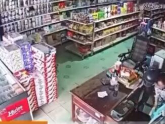 Lời khai ban đầu của kẻ cướp sát hại nữ chủ tiệm tạp hóa ở Đồng Nai
