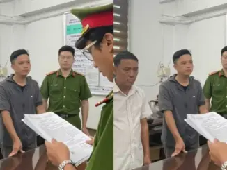 Giám đốc Công ty khai thác khoáng sản móc nối với kế toán để trốn thuế