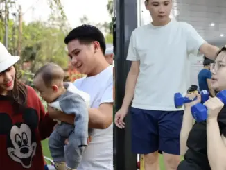 Người chồng chăm vợ bị bệnh não kể giọt nước tràn ly khiến anh phải rời đi, tiết lộ phản ứng của bà xã