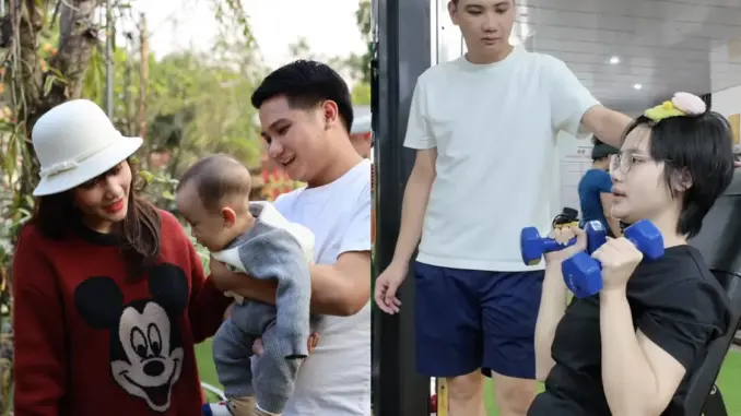Người chồng chăm vợ bị bệnh não kể giọt nước tràn ly khiến anh phải rời đi, tiết lộ phản ứng của bà xã Người chồng chăm vợ bị bệnh não kể giọt nước tràn ly khiến anh phải rời đi, tiết lộ phản ứng của bà xã