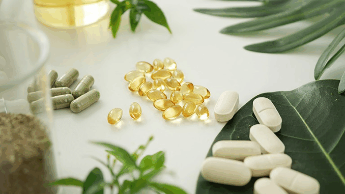Cả gia đình bị "đen ruột" vì lạm dụng thực phẩm chức năng hỗ trợ tiêu hóa Cả gia đình bị "đen ruột" vì lạm dụng thực phẩm chức năng hỗ trợ tiêu hóa