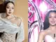 Hoa hậu Thanh Thuỷ xúc động nói lời cảm ơn khi kết thúc nhiệm kỳ
