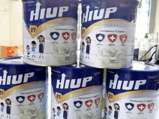 Phát hiện chất c-ấm trong sữa bột, các nhà khoa học đã cảnh báo rồi trời ơi!