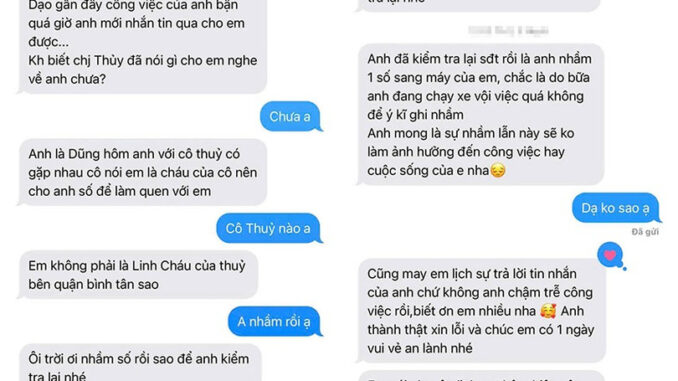 Công an cảnh báo: Chặn ngay tin nhắn này trên điện thoại, kẻo bị mất tiền trong tài khoản ngân hàng Công an cảnh báo: Chặn ngay tin nhắn này trên điện thoại, kẻo bị mất tiền trong tài khoản ngân hàng