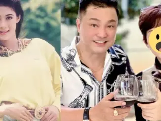 Diễm Hương 'vợ màn ảnh' của Lý Hùng, 1997 biến mất khỏi showbiz giờ ra sao?