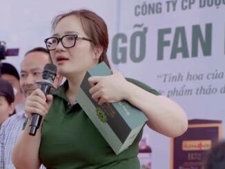 Rải tiền, tặng ô tô, khoe có 4 nhà máy, tuyên bố bỏ 100 tỷ mua công thức thuốc xương khớp: Doanh nhân Hoàng Hường thực sự giàu đến đâu?