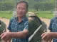 Kỷ luật cảnh cáo cán bộ xã hàn.h hun.g cô gái 23 tuổi ở Bắc Giang