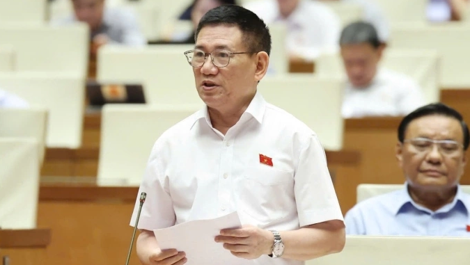 Phó Thủ tướng: Nên giữ thuế khoán cho hộ kinh doanh dưới 1 tỷ đồng Phó Thủ tướng: Nên giữ thuế khoán cho hộ kinh doanh dưới 1 tỷ đồng