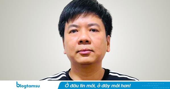 Bộ Công an tìm bị hại trong vụ án Shark Thủy Bộ Công an tìm bị hại trong vụ án Shark Thủy