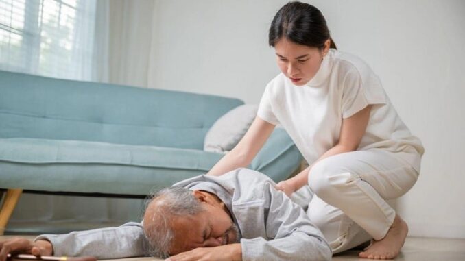 9 dấu hiệu cảnh báo cơn đột quỵ sớm: Có 1 cũng nên thận trọng kẻo nguy hiểm 9 dấu hiệu cảnh báo cơn đột quỵ sớm: Có 1 cũng nên thận trọng kẻo nguy hiểm