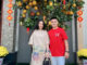 Rất nhiều bà con khắp cả nước đã tin tưởng mua hàng của Chu Thanh Huyền- vợ Quang Hải