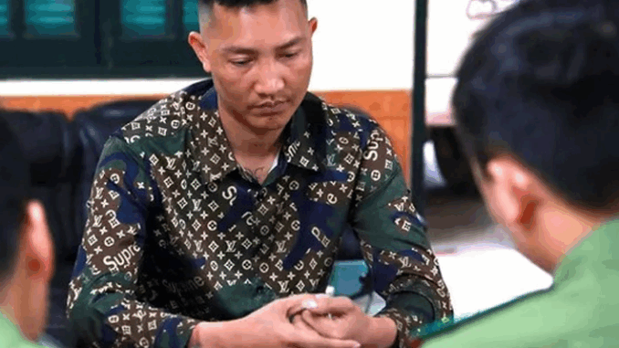Huấn “Hoa Hồng” liên quan trực tiếp đến bao nhiêu doanh nghiệp? Huấn “Hoa Hồng” liên quan trực tiếp đến bao nhiêu doanh nghiệp?