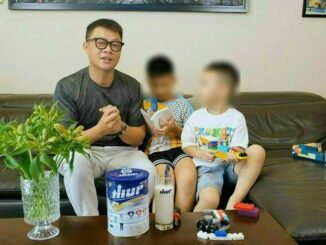 BTV Quang Minh, MC Vân Hugo bị xử p;hạt vì quảng cáo sữa HIUP 27: Đẹp mặt nghệ sĩ quá, giờ còn ai tin tưởng nữa