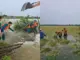 Những hình ảnh thắm tình quân dân trong đợt mưa lũ bất thường giữa mùa hè