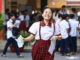 Điểm chuẩn lớp 10 giảm mạnh: Học sinh đạt hơn 1 điểm mỗi môn vẫn đỗ trường công