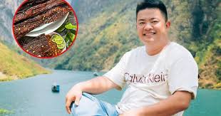Hải Sapa gỡ sản phẩm chủ lực khỏi giỏ hàng khiến người tiêu dùng hoang mang: Nam Tiktoker giải thích Hải Sapa gỡ sản phẩm chủ lực khỏi giỏ hàng khiến người tiêu dùng hoang mang: Nam Tiktoker giải thích