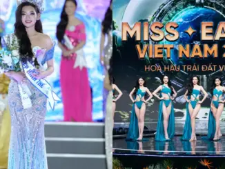 Việt Nam có 3 hoa hậu sau 2 đêm: Ban tổ chức “chạy đua” trước sáp nhập?