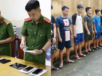 Trám lỗ hổng dữ liệu cá nhân trong thời đại số