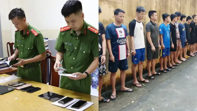 Trám lỗ hổng dữ liệu cá nhân trong thời đại số Trám lỗ hổng dữ liệu cá nhân trong thời đại số
