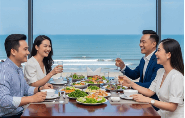 Tôi đưa bạn gái đi du lịch Nha Trang với cả nhà, và điều không ngờ là chuyến đi ấy lại phơi bày một sự thật động trời, khiến tôi quyết định chia tay không chút do dự Tôi đưa bạn gái đi du lịch Nha Trang với cả nhà, và điều không ngờ là chuyến đi ấy lại phơi bày một sự thật động trời, khiến tôi quyết định chia tay không chút do dự