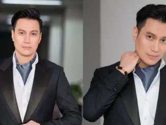 Việt Anh: Hành trình ly kỳ từ sinh viên kinh tế đến "ông hoàng phản diện" VTV.