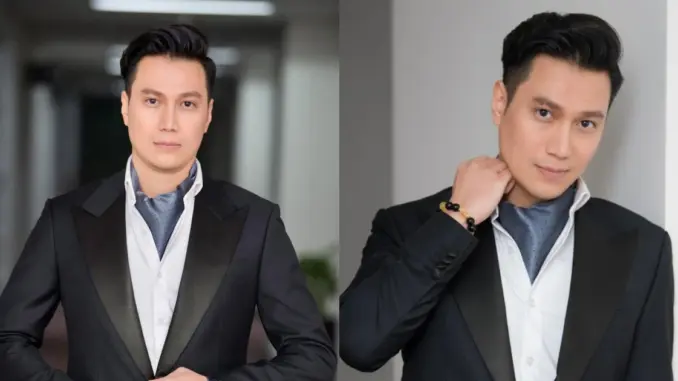 Việt Anh: Hành trình ly kỳ từ sinh viên kinh tế đến "ông hoàng phản diện" VTV. Việt Anh: Hành trình ly kỳ từ sinh viên kinh tế đến "ông hoàng phản diện" VTV.