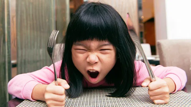 Dấu hiệu cho thấy trẻ đang được nuông chiều quá mức Dấu hiệu cho thấy trẻ đang được nuông chiều quá mức