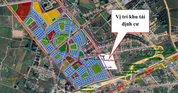 “Chơi lớn” như Hải Phòng: Hàng trăm hộ dân được bố trí tái định cư nằm cạnh siêu dự án 1 tỷ USD của tỷ phú Phạm Nhật Vượng, ngay sát cao tốc Hà Nội – Hải Phòng “Chơi lớn” như Hải Phòng: Hàng trăm hộ dân được bố trí tái định cư nằm cạnh siêu dự án 1 tỷ USD của tỷ phú Phạm Nhật Vượng, ngay sát cao tốc Hà Nội – Hải Phòng