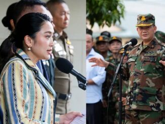 Căng thẳng dâng cao: Thái Lan đóng cửa biên giới, Campuchia cảnh báo sẵn sàng đáp trả