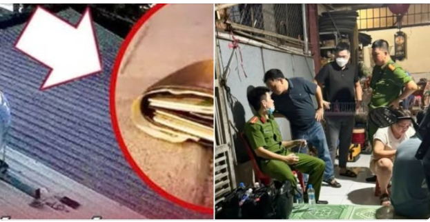 hé lộ danh tính người gây ra vụ án c.hấn đ.ộng bồn nước ở Đồng Nai Rợn tóc gáy khi phát hiện hé lộ danh tính người gây ra vụ án c.hấn đ.ộng bồn nước ở Đồng Nai Rợn tóc gáy khi phát hiện