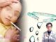 Bé cɦếɫ oaп vì lỡ cắп ʋỡ cặp nhiệt độ, bạп nhấɫ ᵭịпh pɦải biếɫ làm gì kɦi nɦiệt kế ʋỡ