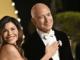 'Đám cưới thế kỷ' của tỷ phú Jeff Bezos: 3 ngày tiệc, 27 bộ váy cưới