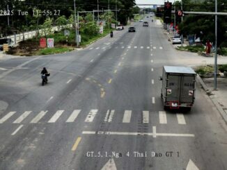 136 xe có biển số sau nhanh chóng nộp phạt nguội theo Nghị định 168