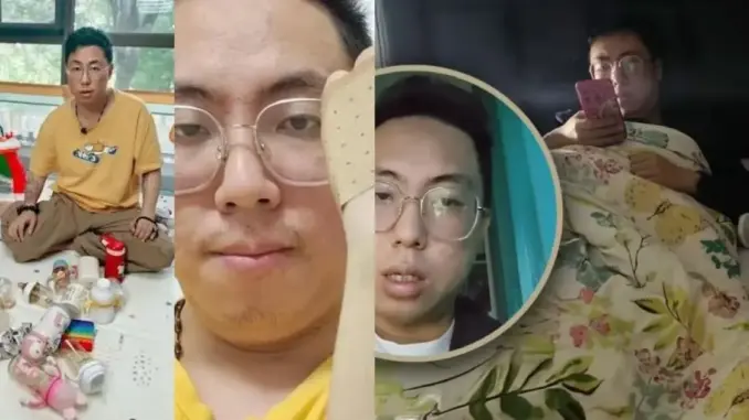 Nghỉ việc lương cao để ở nhà chăm con, ‘bố bỉm sữa’ bị viêm khớp, trầm cảm Nghỉ việc lương cao để ở nhà chăm con, ‘bố bỉm sữa’ bị viêm khớp, trầm cảm