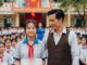 CEO tặng học bổng cho bé gái nghèo, không ngờ chính là con ruột anh chưa từng gặp mặt…