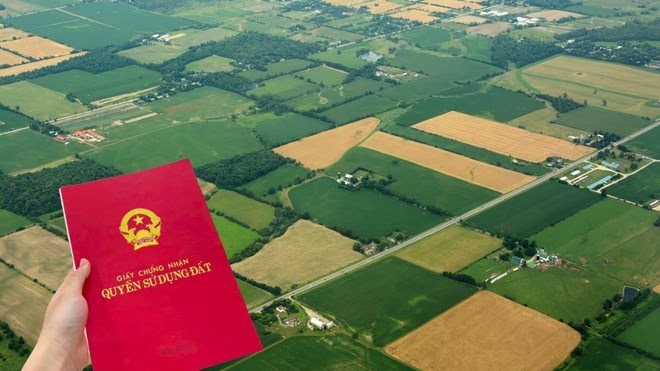 Năm 2025: Chuyển đất 50 năm sang đất thổ cư để xây nhà ở m-ất rất ít tiền, ai cũng nên biết Năm 2025: Chuyển đất 50 năm sang đất thổ cư để xây nhà ở m-ất rất ít tiền, ai cũng nên biết