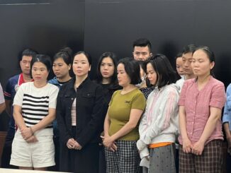 Khởi tố 36 người là lãnh đạo, cán bộ Viện Pháp y tâm thần trung ương